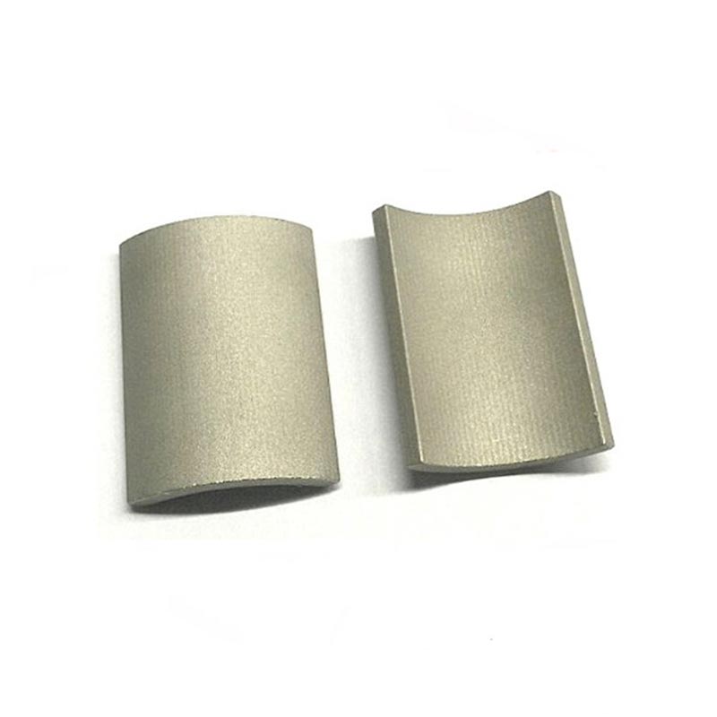 Co to jest magnes SmCo i dlaczego jest najlepszym wyborem do zastosowań wysokotemperaturowych