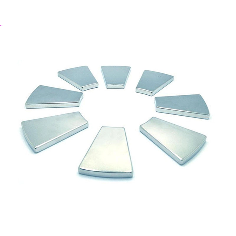 Custom Neodymium Magnets